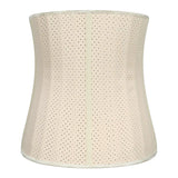 Women Waist Cincher Underbust Corsets Sport Girdle Sports Workout Hourglass Body Shaper